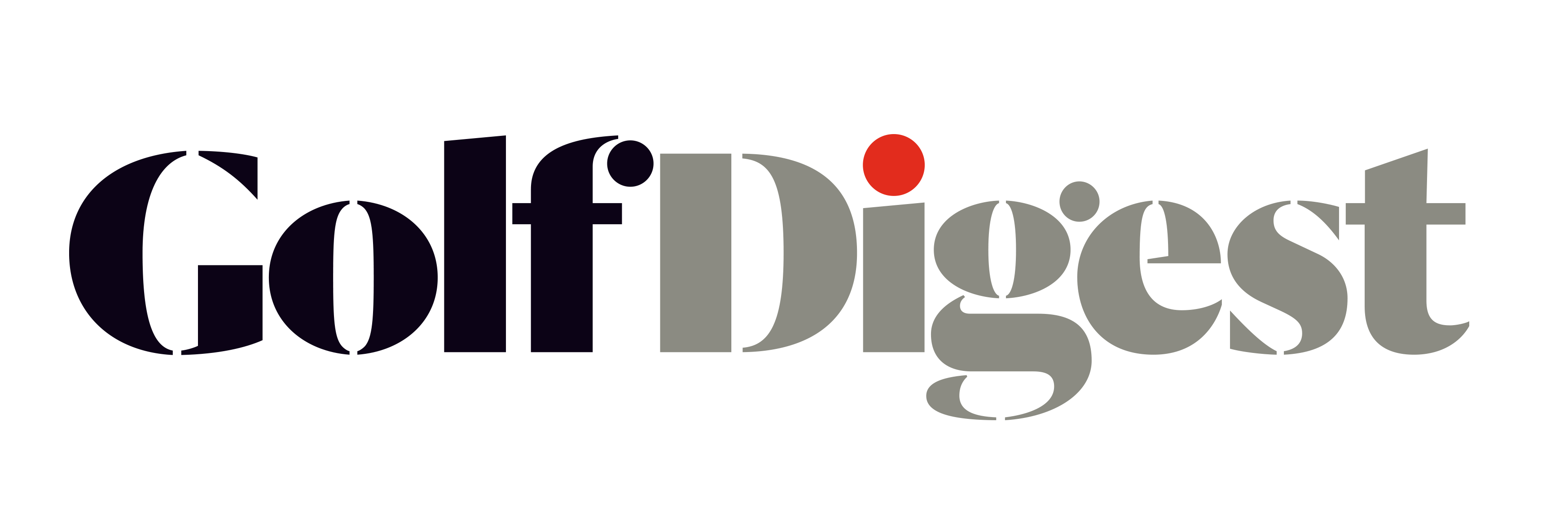 Golf Digest