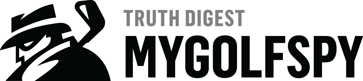 My Golf Spy